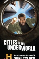 Watch Cities of the Underworld Zumvo